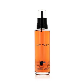 Giorgio Armani My Way Parfum pentru femei Rezerva 100 ml