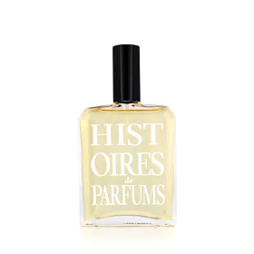 Histoires de Parfums Characters 1826 Apă de parfum pentru femei 120 ml