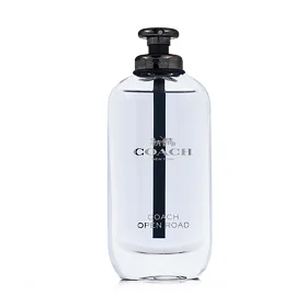 Coach Open Road Apă de toaletă pentru bărbați 100 ml