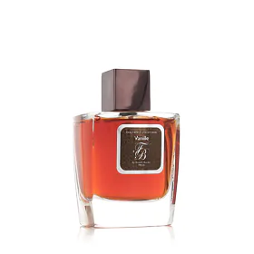 Franck Boclet Vanille Apă de parfum 100 ml