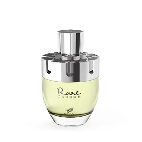 Afnan Rare Carbon Apă de parfum pentru bărbați 100 ml