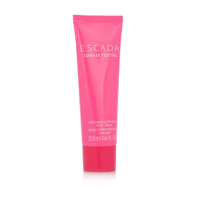 Escada Summer Festival Cremă de corp pentru femei 50 ml