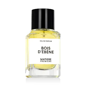 Matiere Premiere Bois d'Ébène Apă de parfum  50 ml