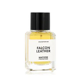 Matiere Premiere Falcon Leather Apă de parfum  50 ml
