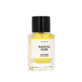Matiere Premiere Radical Rose Apă de parfum 100 ml