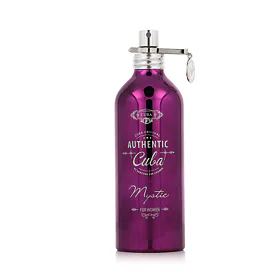 Cuba Authentic Mystic Apă de parfum pentru femei 100 ml