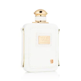 Alexandre.J Western Leather White Apă de parfum pentru femei 100 ml