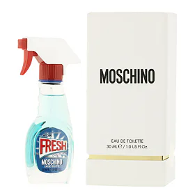Moschino Fresh Couture Apă de toaletă pentru femei 30 ml