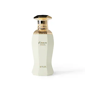 Afnan Kiaana Angel Apă de parfum pentru femei 100 ml