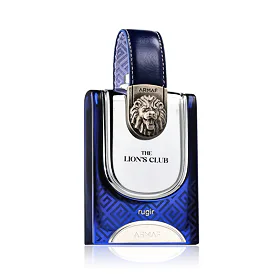 Armaf The Lion’s Club Rugir Apă de parfum pentru bărbați 100 ml