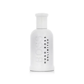 HUGO BOSS Boss Bottled Unlimited Apă de toaletă pentru bărbați 100 ml