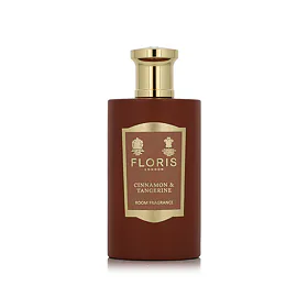Floris Cinnamon & Tangerine Difuzoare si spray  100 ml