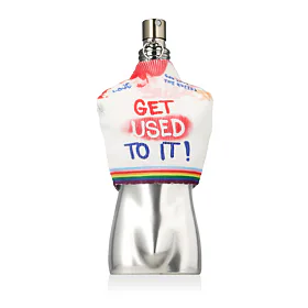 Jean Paul Gaultier Le Male Pride Edition 2023 Apă de toaletă pentru bărbați 125 ml