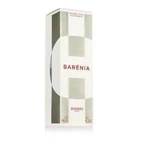 Hermes Barénia Apă de parfum pentru femei Reincarcabil 125 ml