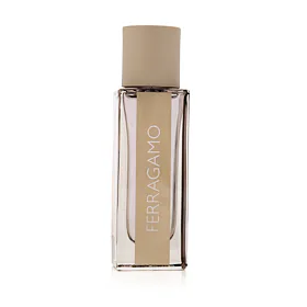 Ferragamo Ferragamo Bright Leather Apă de toaletă pentru bărbați 30 ml