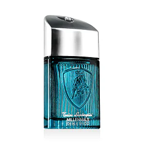 Lamborghini Millennials Dinamico Apă de toaletă pentru bărbați 40 ml