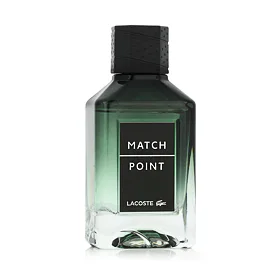 Lacoste Match Point Apă de parfum pentru bărbați 100 ml