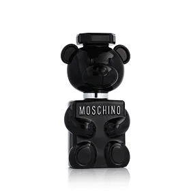 Moschino Toy Boy Apă de parfum pentru bărbați 50 ml