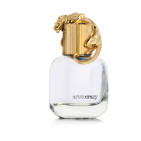 Aristocrazy Brave Apă de toaletă pentru femei 80 ml