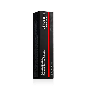 Shiseido ColorGel Lip Balm Ruj de buze pentru femei 2 g
