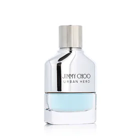 Jimmy Choo Urban Hero Apă de parfum pentru bărbați 50 ml