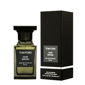 TOM FORD Private Blend Oud Wood Apă de parfum 50 ml