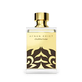 Afnan Edict Ouddiction Extract de parfum 80 ml