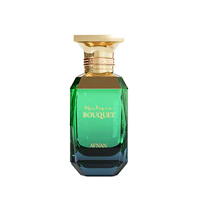 Afnan Mystique Bouquet Apă de parfum pentru femei 80 ml