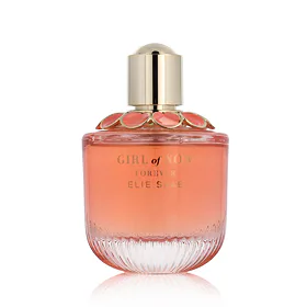 Elie Saab Girl of Now Forever Apă de parfum pentru femei 90 ml tester