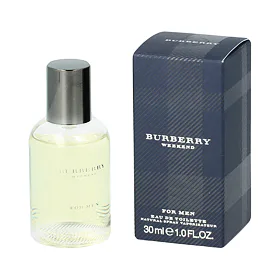 Burberry Weekend For Men Apă de toaletă pentru bărbați 30 ml