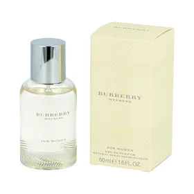 Burberry Weekend For Women Apă de parfum pentru femei 50 ml