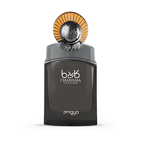 Zimaya Charisma Apă de parfum pentru bărbați 100 ml