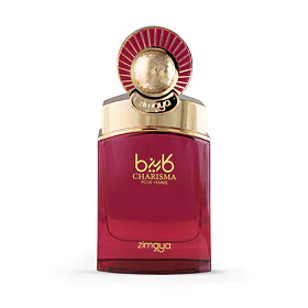 Zimaya Charisma Apă de parfum pentru femei 100 ml