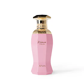Afnan Kiaana Crush Apă de parfum pentru femei 100 ml