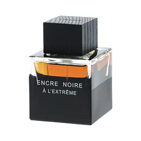 Lalique Encre Noire A L´Extreme Apă de parfum pentru bărbați 100 ml