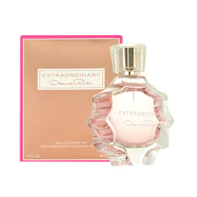 Oscar de la Renta Extraordinary Apă de parfum pentru femei 90 ml