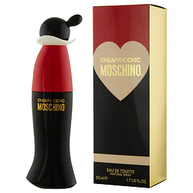 Moschino Cheap & Chic Apă de toaletă pentru femei 50 ml