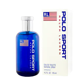 Ralph Lauren Polo Sport Apă de toaletă pentru bărbați 125 ml