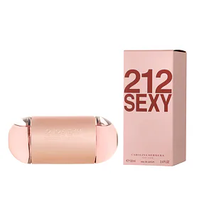 Carolina Herrera 212 Sexy Women Apă de parfum pentru femei 100 ml