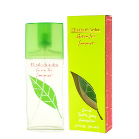 Elizabeth Arden Green Tea Summer Apă de toaletă pentru femei 100 ml