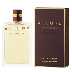 Chanel Allure Sensuelle Apă de parfum pentru femei 100 ml
