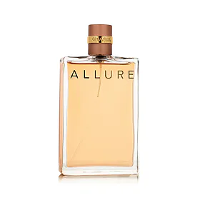 Chanel Allure Apă de parfum pentru femei 50 ml