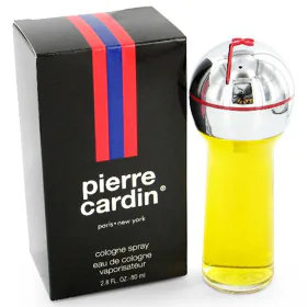 Pierre Cardin Pierre Cardin Apă de colonie pentru bărbați 80 ml