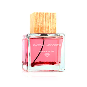 Pascal Morabito Purple Ruby Apă de parfum pentru femei 95 ml