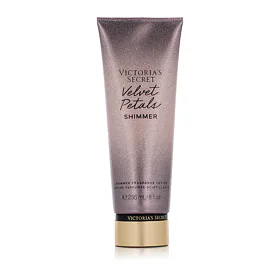Victoria´s Secret Velvet Petals Shimmer Lapte de corp pentru femei 236 ml