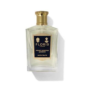 Floris Night Scented Jasmine Apă de toaletă pentru femei 100 ml