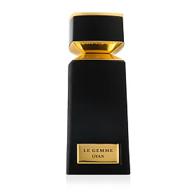 Bvlgari Le Gemme Gyan Apă de parfum pentru bărbați 125 ml