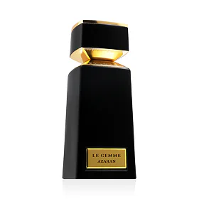 Bvlgari Le Gemme Azaran Apă de parfum pentru bărbați 125 ml