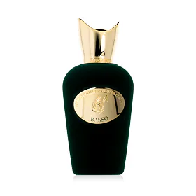 Sospiro Basso Apă de parfum 100 ml