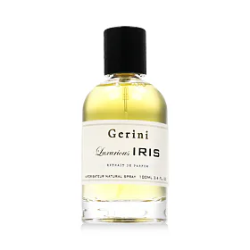 Gerini Luxurious Iris Extract de parfum 100 ml